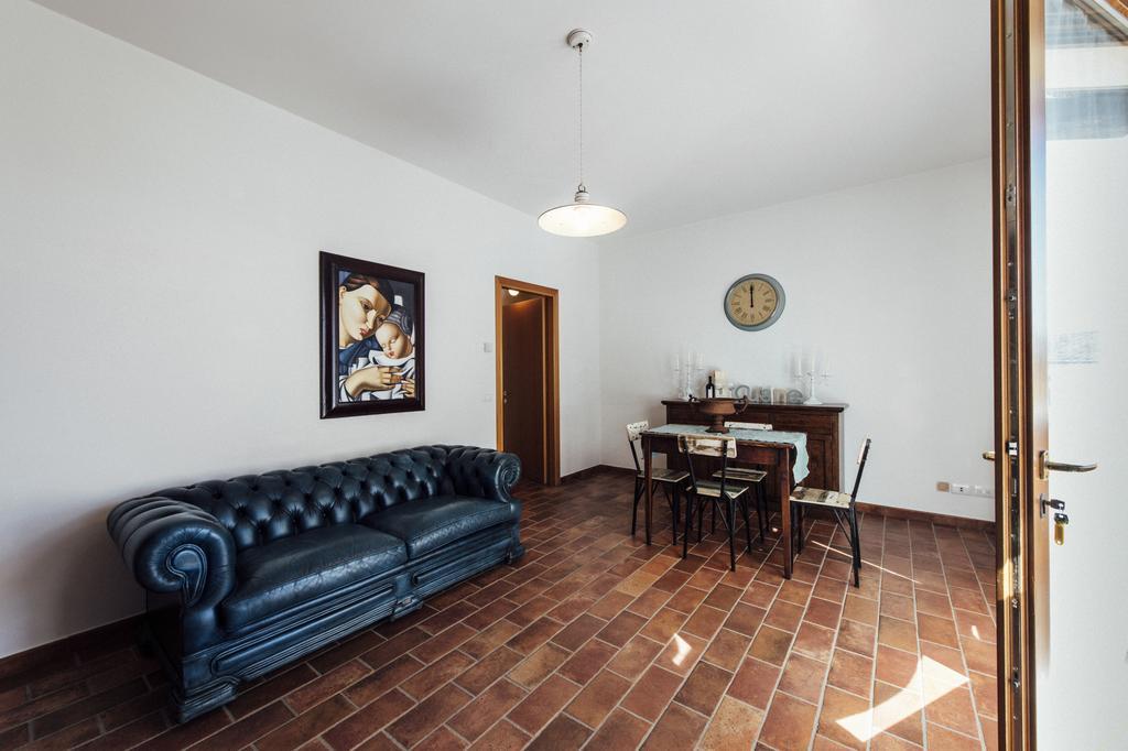 Borgo Del Faggio Appartement Montepulciano Stazione Buitenkant foto